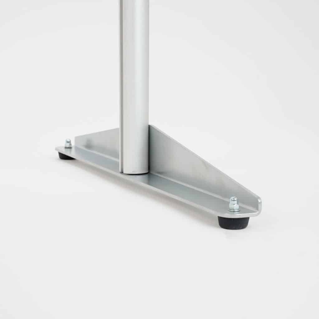 Espositore Porta Avvisi Fly 16 spazi A4 verticale - immagine 2